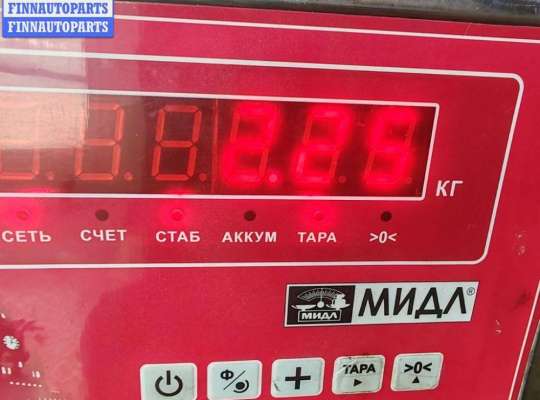 купить Суппорт задний правый на Peugeot 307