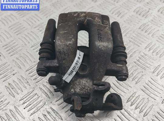 купить Суппорт задний правый на Peugeot 307