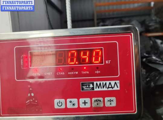 купить Шкив помпы на Audi A4 B5 (1994-2001)