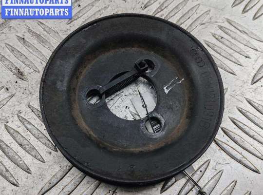 купить Шкив помпы на Audi A4 B5 (1994-2001)