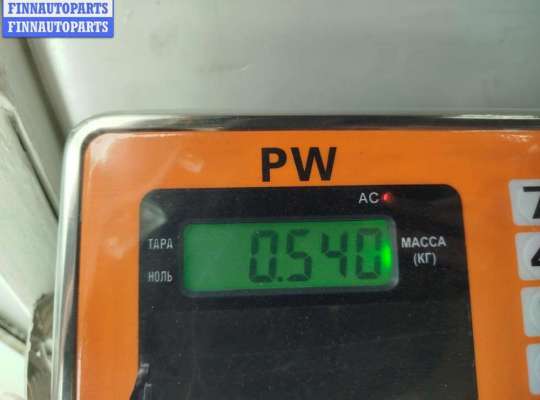 Форсунка топливная на Ford Mondeo IV