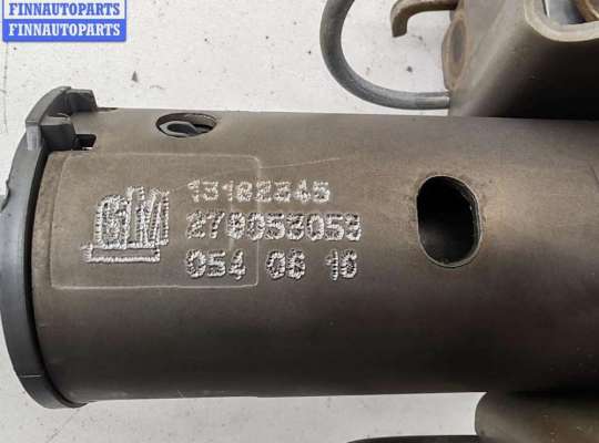 купить Колонка рулевая на Opel Zafira B (2004-2014)