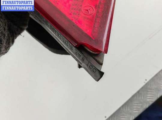 купить Фонарь задний правый на Mercedes E-Class W211 (2002-2009)