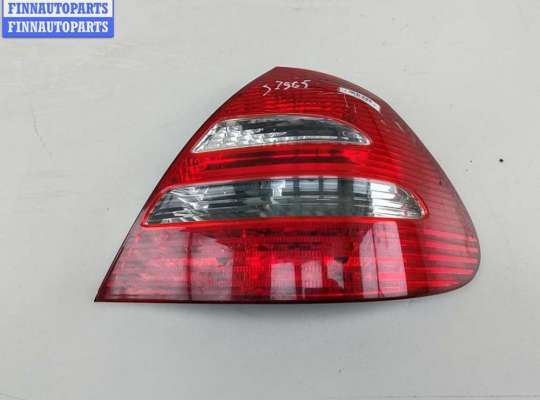 купить Фонарь задний правый на Mercedes E-Class W211 (2002-2009)