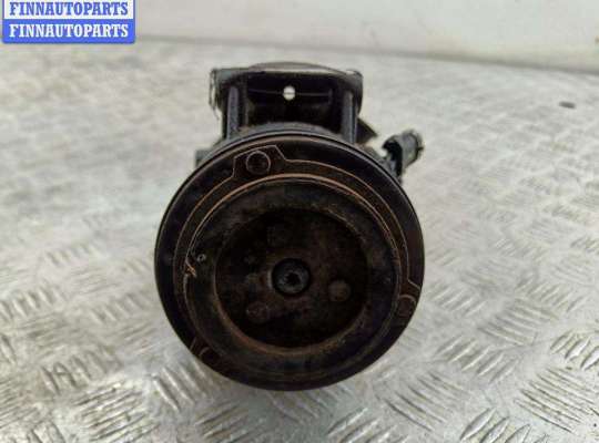 купить Компрессор кондиционера на Opel Zafira B (2004-2014)