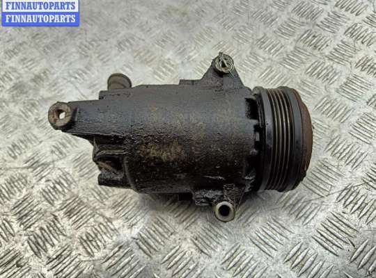 купить Компрессор кондиционера на Opel Zafira B (2004-2014)