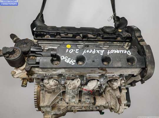 купить Двигатель (ДВС) на Peugeot Expert (1994-2006)