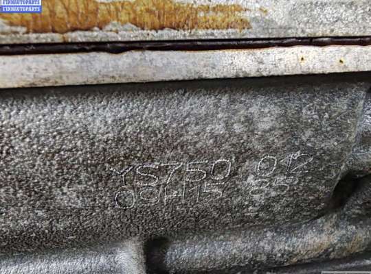 купить Двигатель (ДВС) на Peugeot Expert (1994-2006)