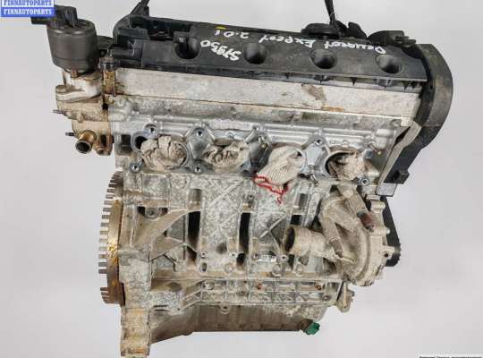 купить Двигатель (ДВС) на Peugeot Expert (1994-2006)