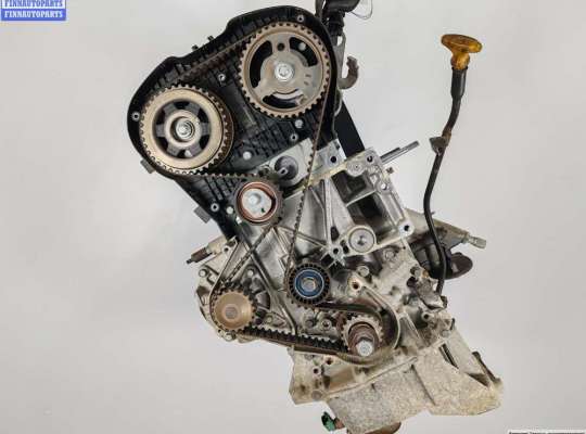 купить Двигатель (ДВС) на Peugeot Expert (1994-2006)