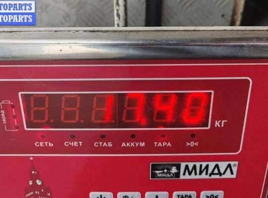купить Дверь боковая задняя правая на Volkswagen Passat B5