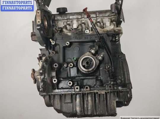 купить Двигатель (ДВС) на Volvo S40 / V40 (1995-2004)