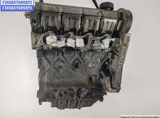 купить Двигатель (ДВС) на Volvo S40 / V40 (1995-2004)