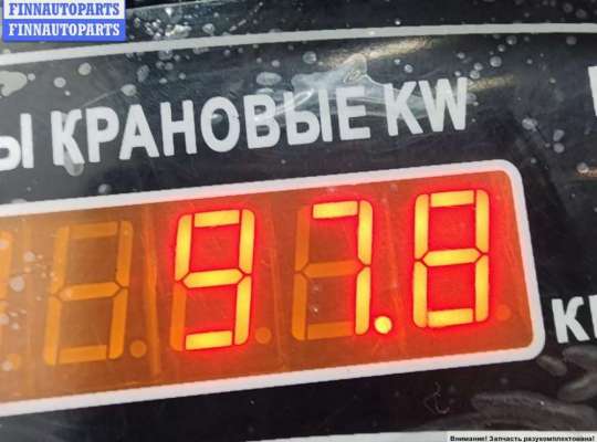 купить Двигатель (ДВС) на Volvo S40 / V40 (1995-2004)