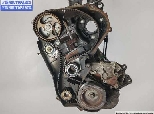 купить Двигатель (ДВС) на Volvo S40 / V40 (1995-2004)