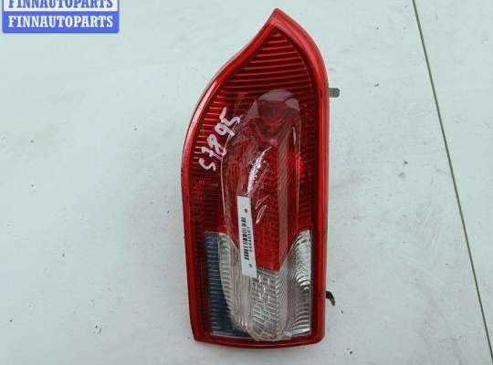 купить Фонарь задний левый на Opel Insignia A (2008-2017)