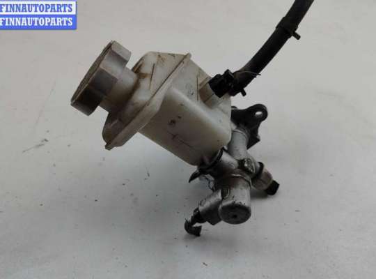 Купить Цилиндр тормозной главный на Kia Rio (2005-2011) Цилиндр тормозной главный KA596875 на Kia Rio (2005-2011)