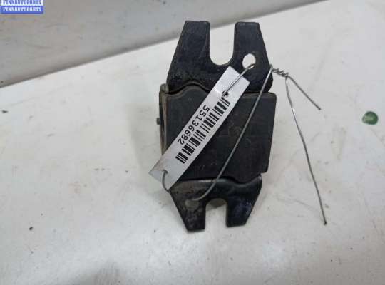 купить Крепление втулки стабилизатора переднего на Opel Vectra B (1995-2002)