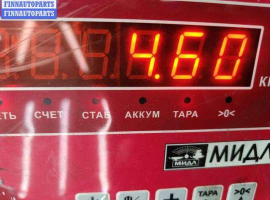 купить Стекло кузовное боковое заднее правое на Ford Galaxy (2000-2006)