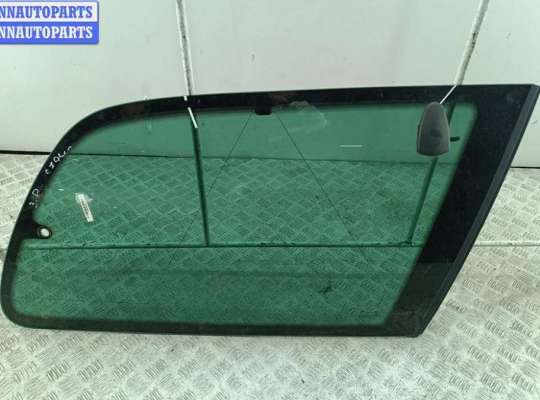 купить Стекло кузовное боковое заднее правое на Ford Galaxy (2000-2006)