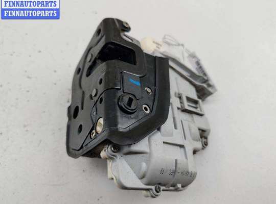 купить Замок двери задней правой на Audi A6 C6 (2004-2011)