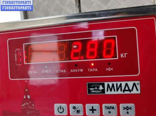 купить Переключатель поворотов на Opel Astra G (1998-2004)
