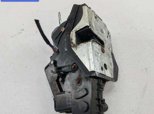 Купить Замок двери передней левой на BMW 3 E46 (1998-2006) Замок двери передней левой BM3586796 на BMW 3 E46 (1998-2006)