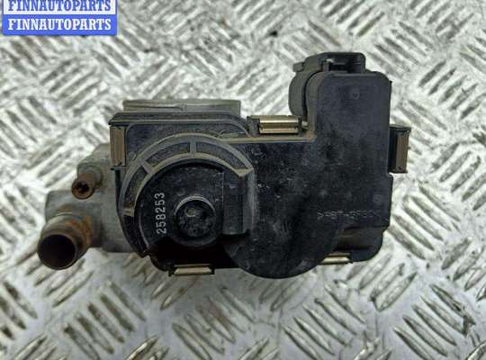 купить Заслонка дроссельная на Opel Astra H (2004-2009)