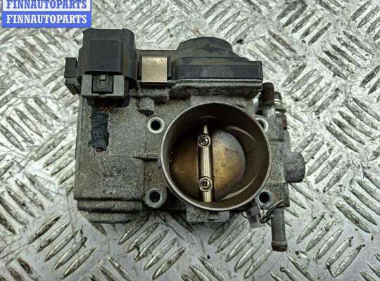 Купить Заслонка дроссельная на Opel Astra H (2004-2009) Заслонка дроссельная OP2427186 на Opel Astra H (2004-2009)