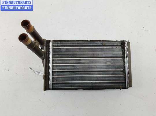 Радиатор отопителя (печки) AU1721382 на Audi 80 B4 (1991-1996)