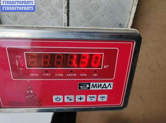 купить Радиатор отопителя (печки) на Audi 80 B4 (1991-1996)