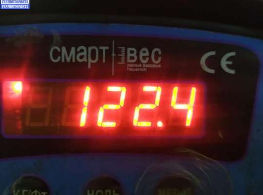 купить Двигатель (ДВС) на Mercedes M-Class ML W163 (1998-2004)