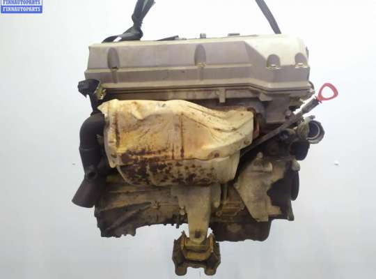 купить Двигатель (ДВС) на Mercedes M-Class ML W163 (1998-2004)