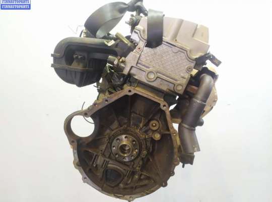 купить Двигатель (ДВС) на Mercedes M-Class ML W163 (1998-2004)