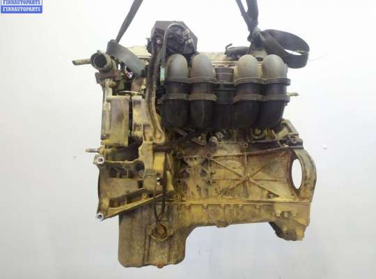 купить Двигатель (ДВС) на Mercedes M-Class ML W163 (1998-2004)
