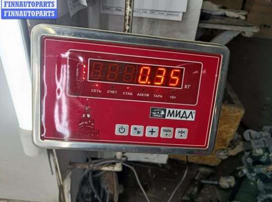 купить Педаль газа на Skoda Octavia mk2 (A5 1Z) 2004-2013