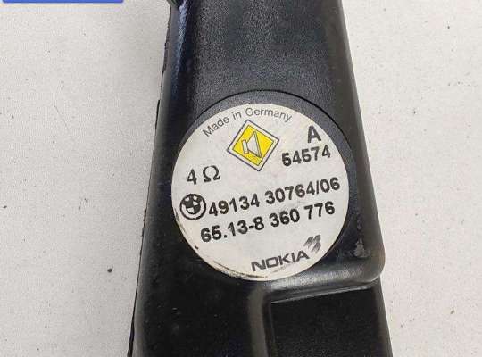 купить Динамик двери передней правой на BMW 5 E39 (1995-2003)