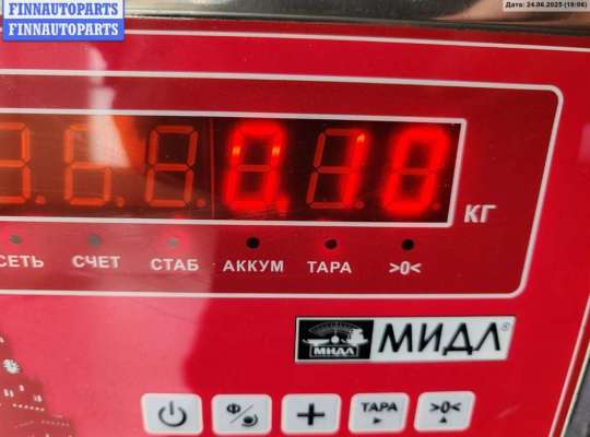 купить Трос двери передней на Ford Focus I (1998-2005)