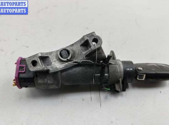 купить Замок зажигания на Volkswagen Passat B5