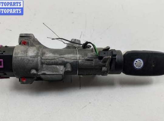 купить Замок зажигания на Volkswagen Passat B5