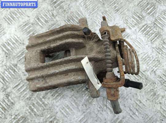 купить Суппорт задний левый на Audi A6 C5 (1997-2005)