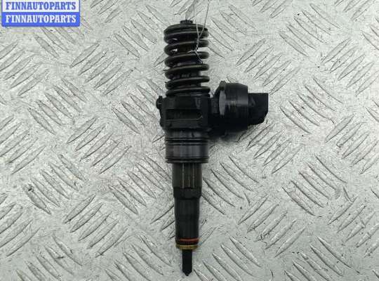 Форсунка топливная VG2675922 на Volkswagen Passat B6