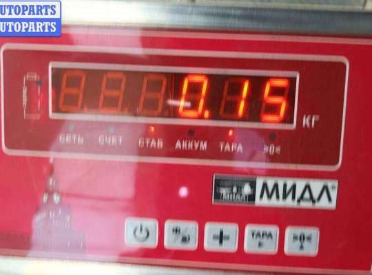 купить Личинка замка на Volkswagen Passat B5