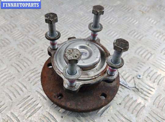 купить Ступица передняя правая на BMW 1 E81/E87 (2004-2012)