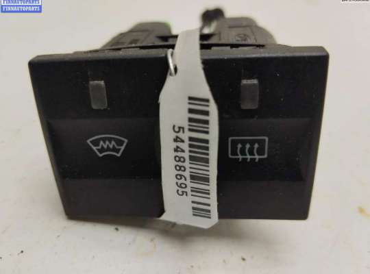 Кнопка обогрева заднего стекла FO1429900 на Ford Mondeo III (2000-2007)