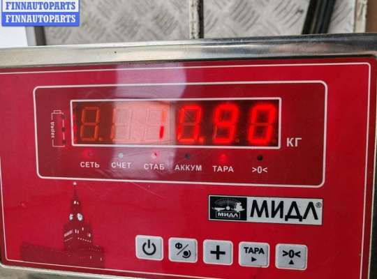 купить Маховик на Audi A3 8P (2003-2012)
