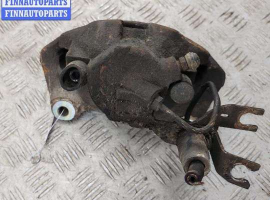 купить Суппорт передний левый на Audi A6 C5 (1997-2005)