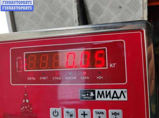 купить Ус под фару правый на BMW 5 E39 (1995-2003)