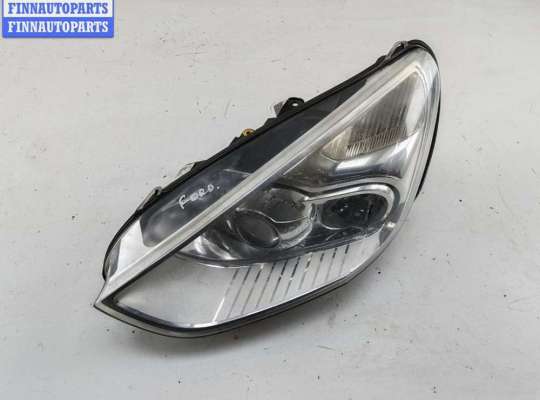 купить Фара левая на Ford S-Max