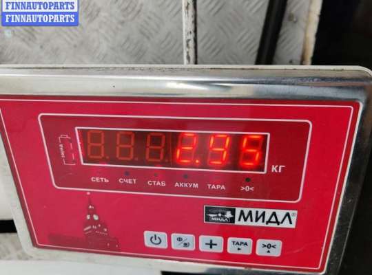 купить Фара левая на Ford S-Max